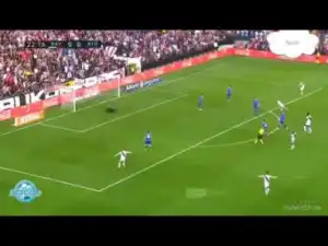Video: Rayo Vallecano vs Athletic de Bilbao 1-1